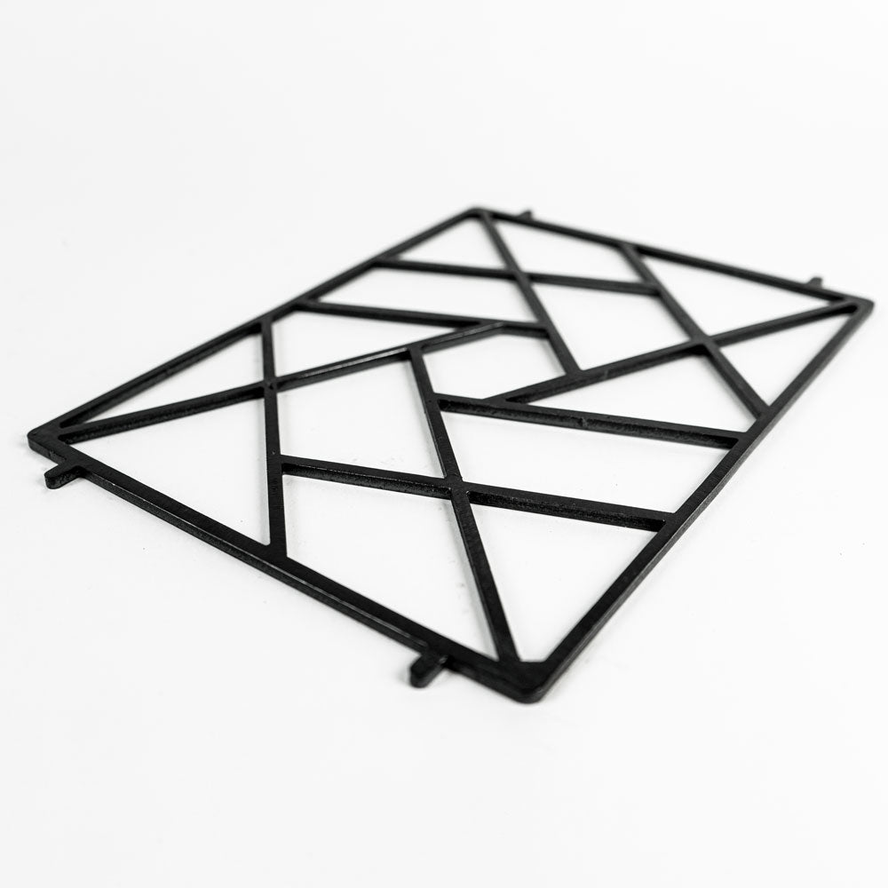 Flat trivet