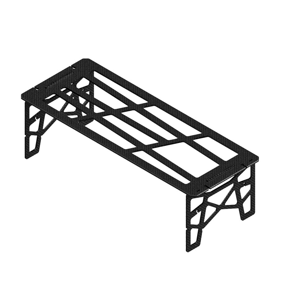 Carbon UL table