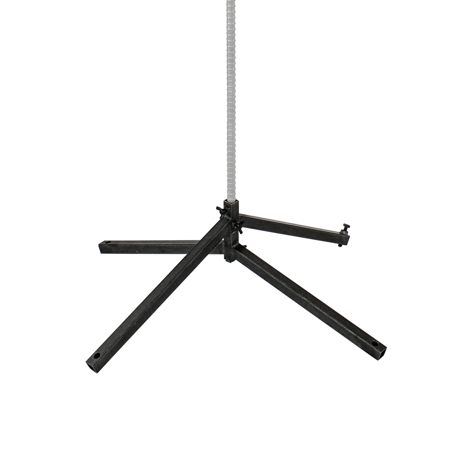 Self-supporting leg kit (optional)