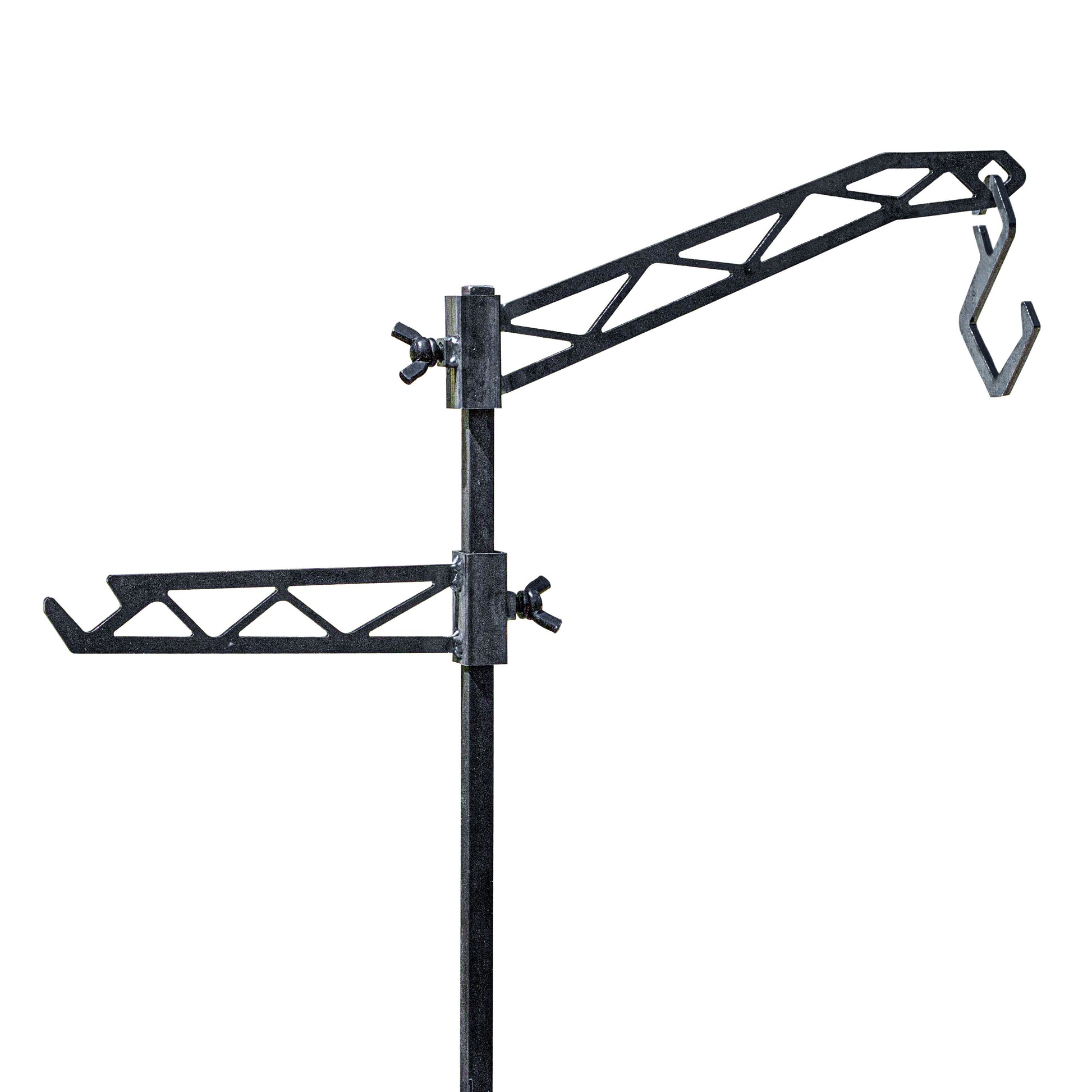 Multi Hook Pole