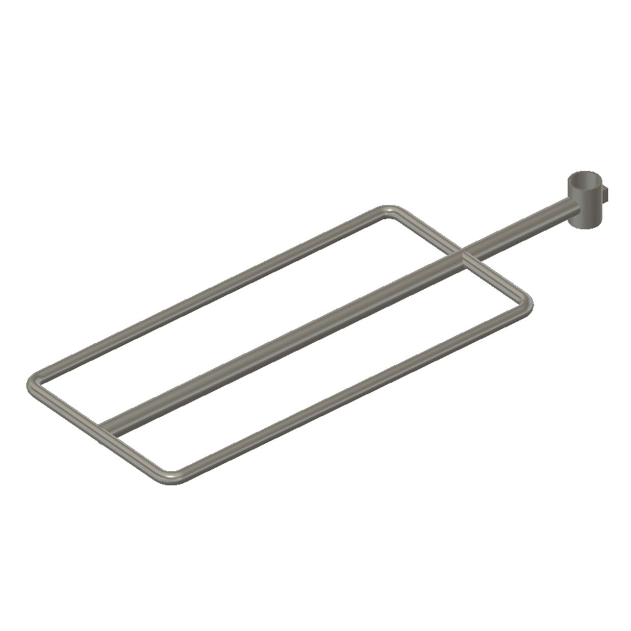 Rostrel Arm