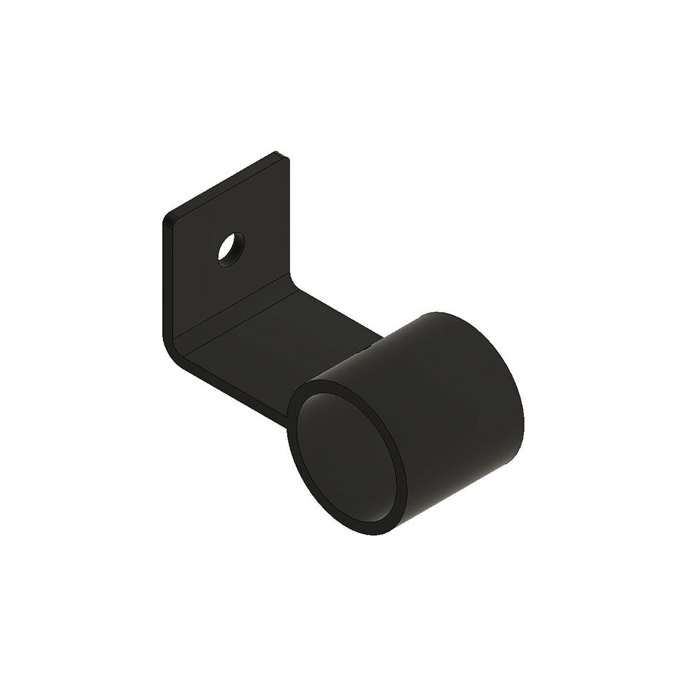 Bracket for DIY interior roof bars
