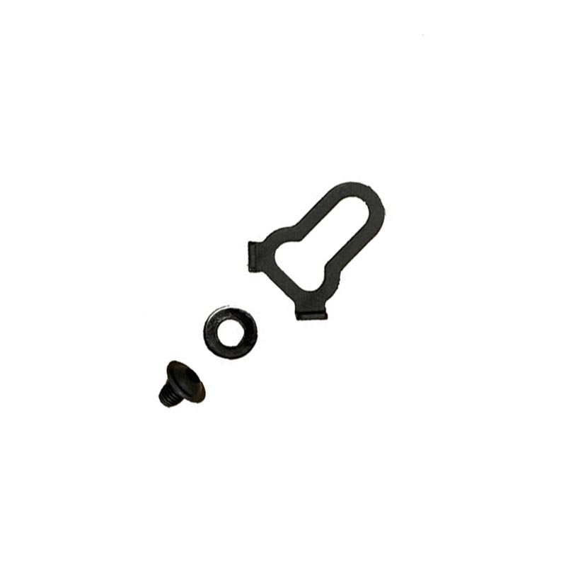 シェルコンハンドル 固定金具セット