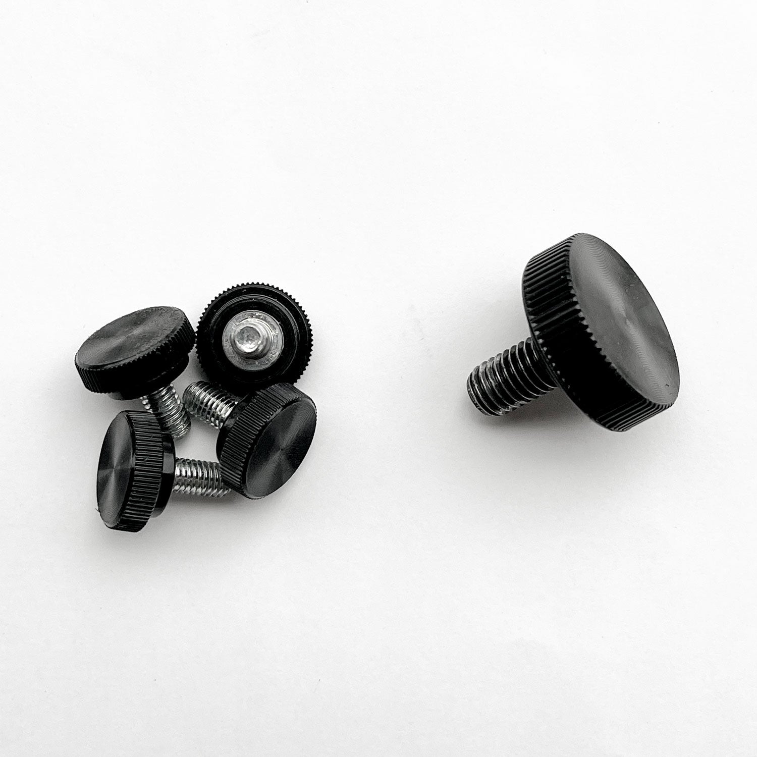 Frame table spare screw set