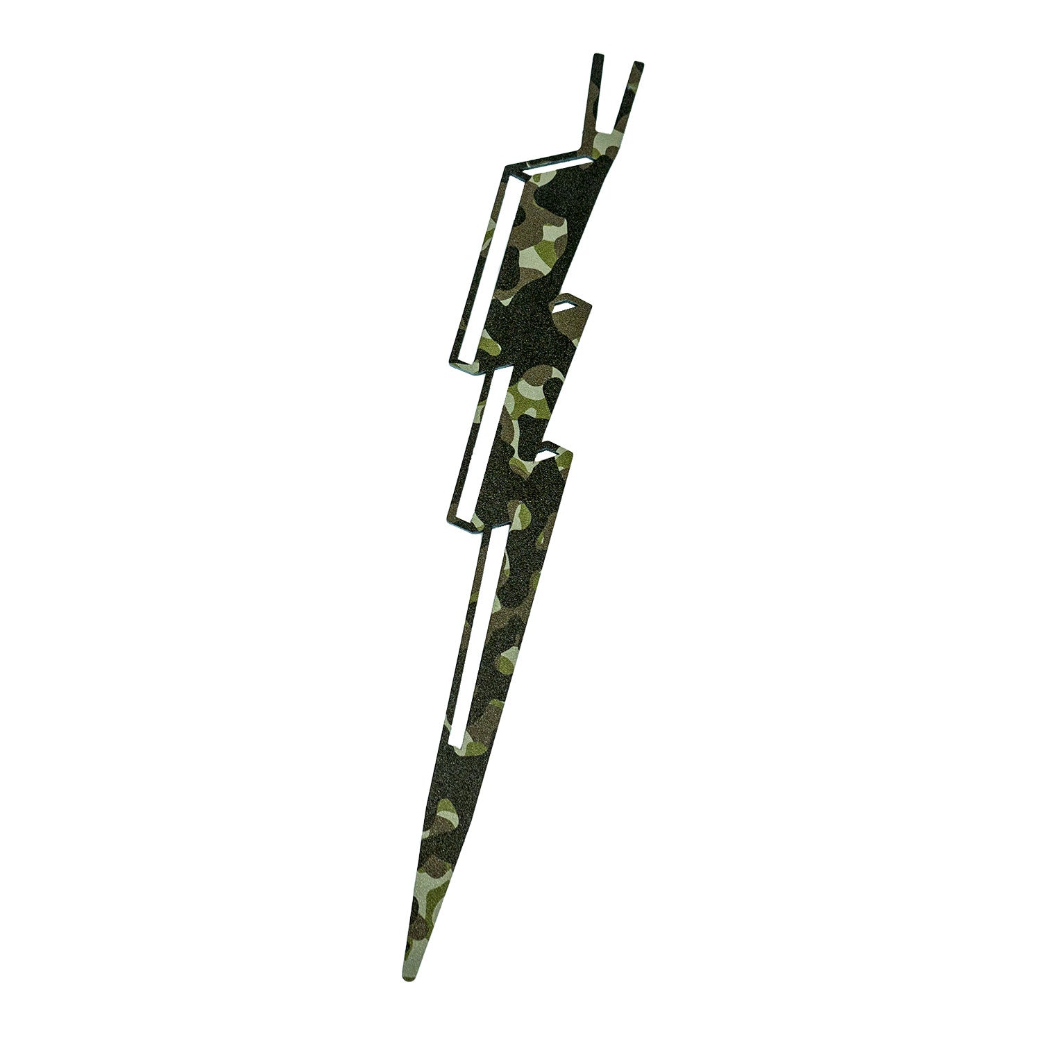 Catripeg Inazuma camouflage version