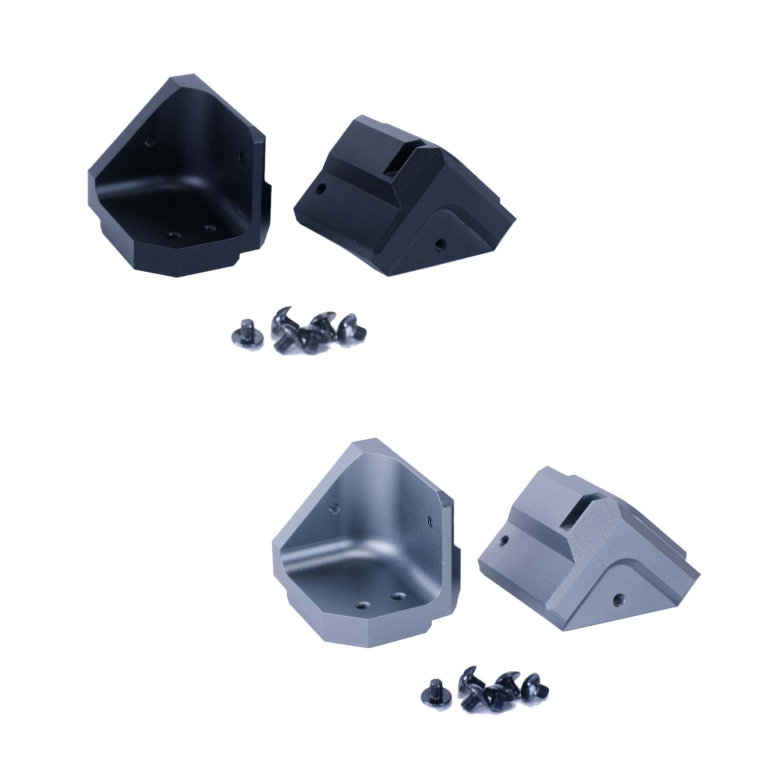 強化 SC 腿部部件(相容 25 和 50)