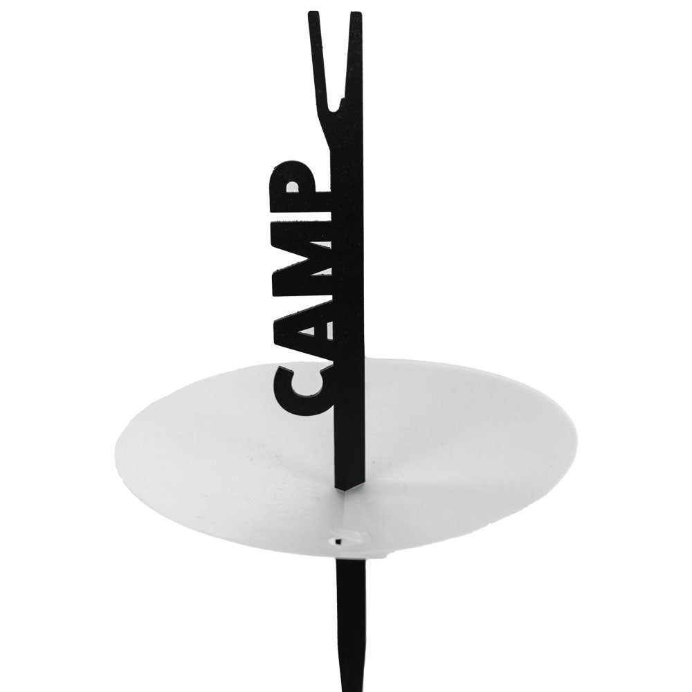 Ash tray for Catlipeg