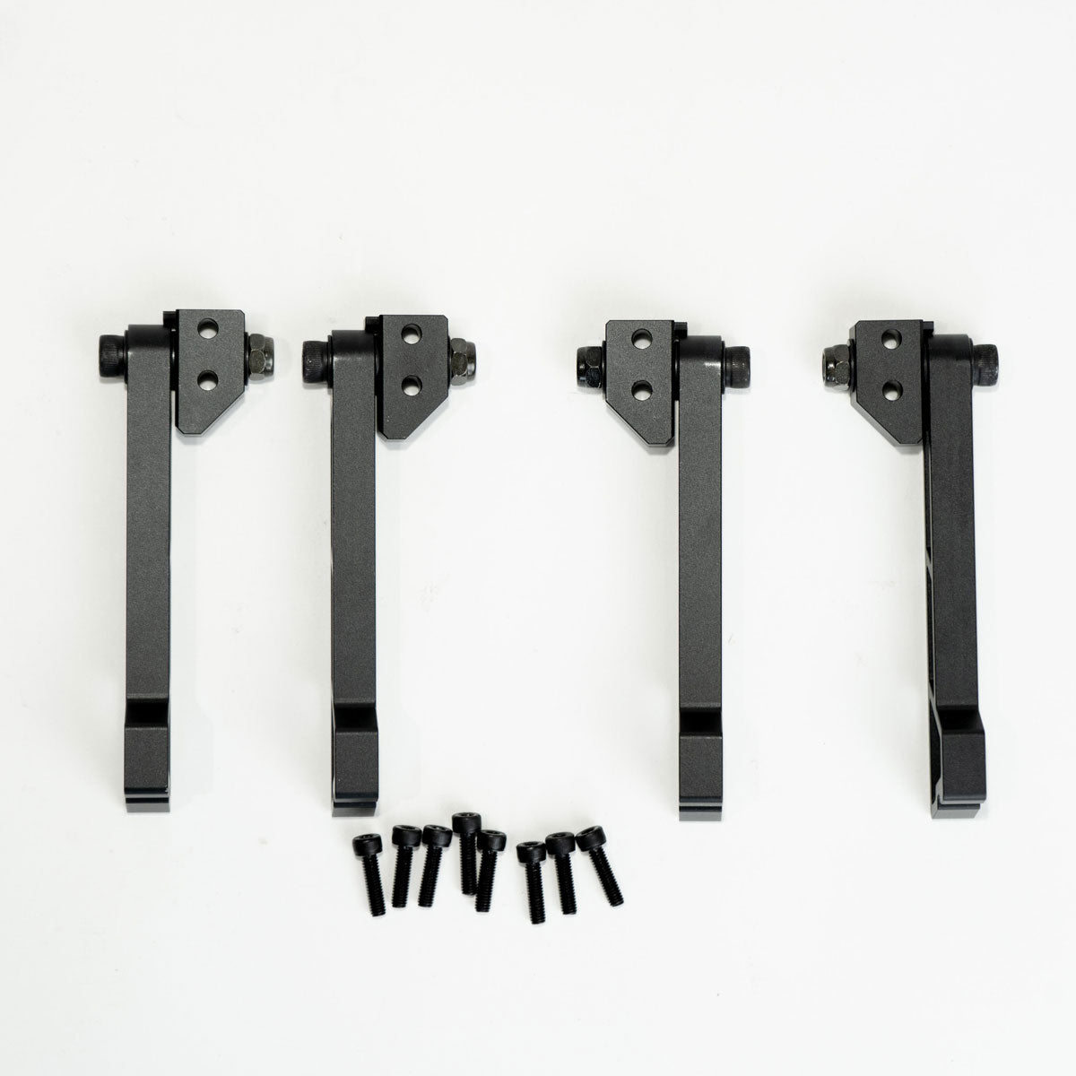 Extension leg for SC reinforced leg parts