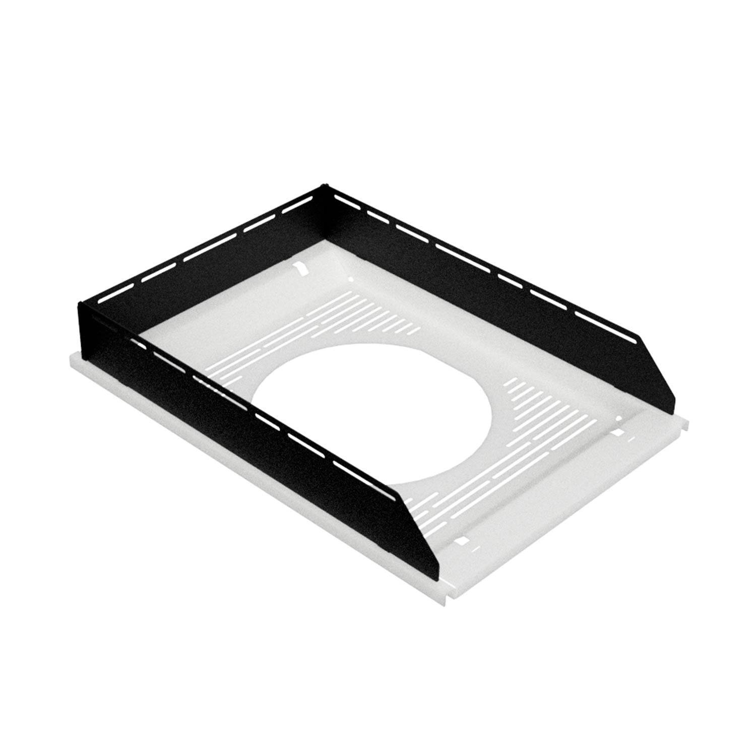 Windshield for FB Panel