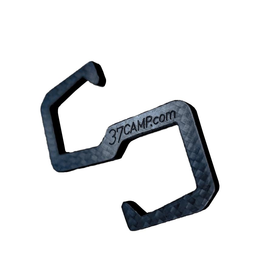 Carbon Hook