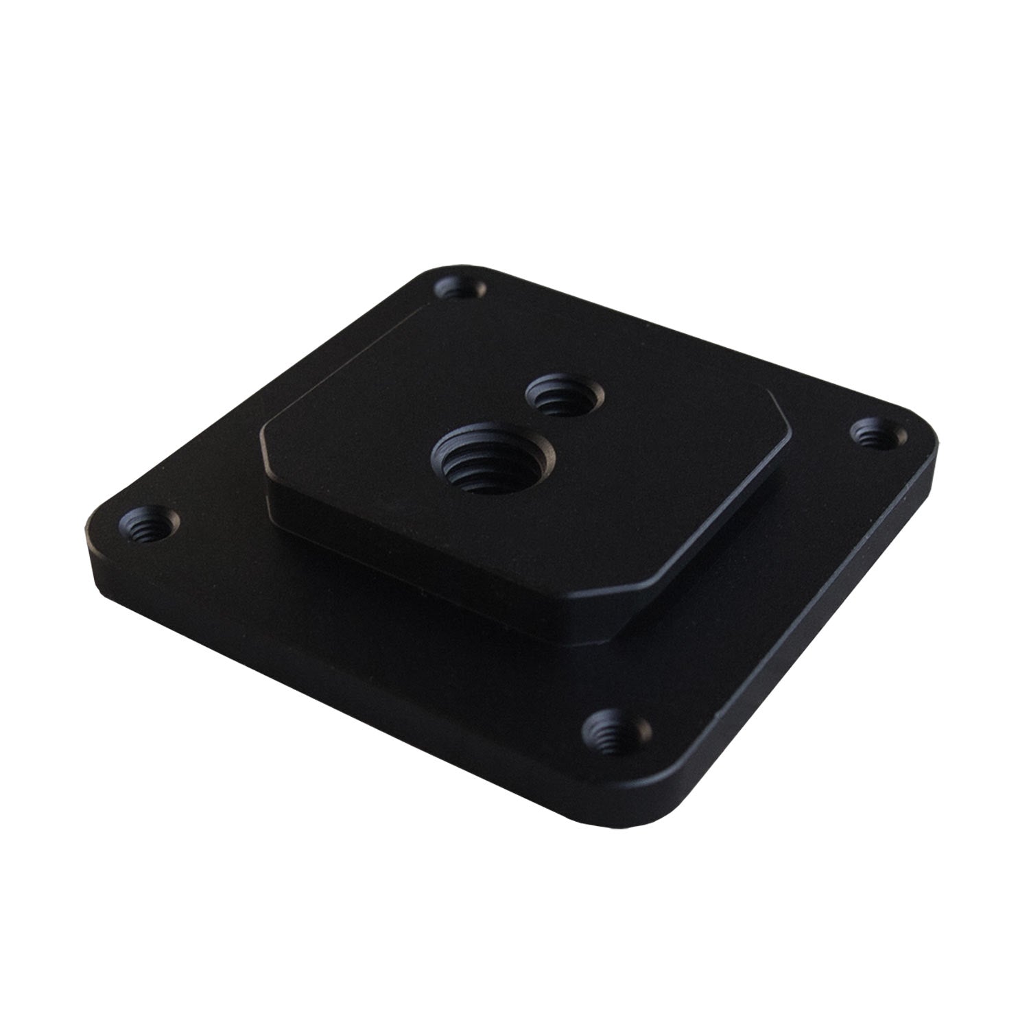 Tripod connection mount