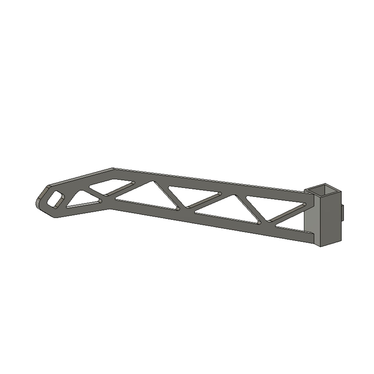 Hook Arm