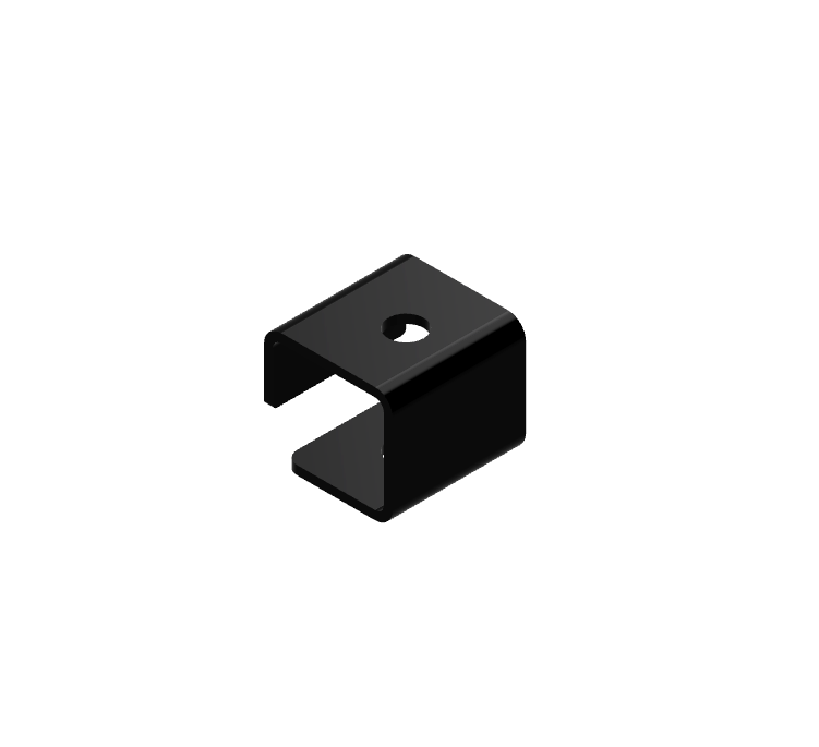 Hook for expansion hole