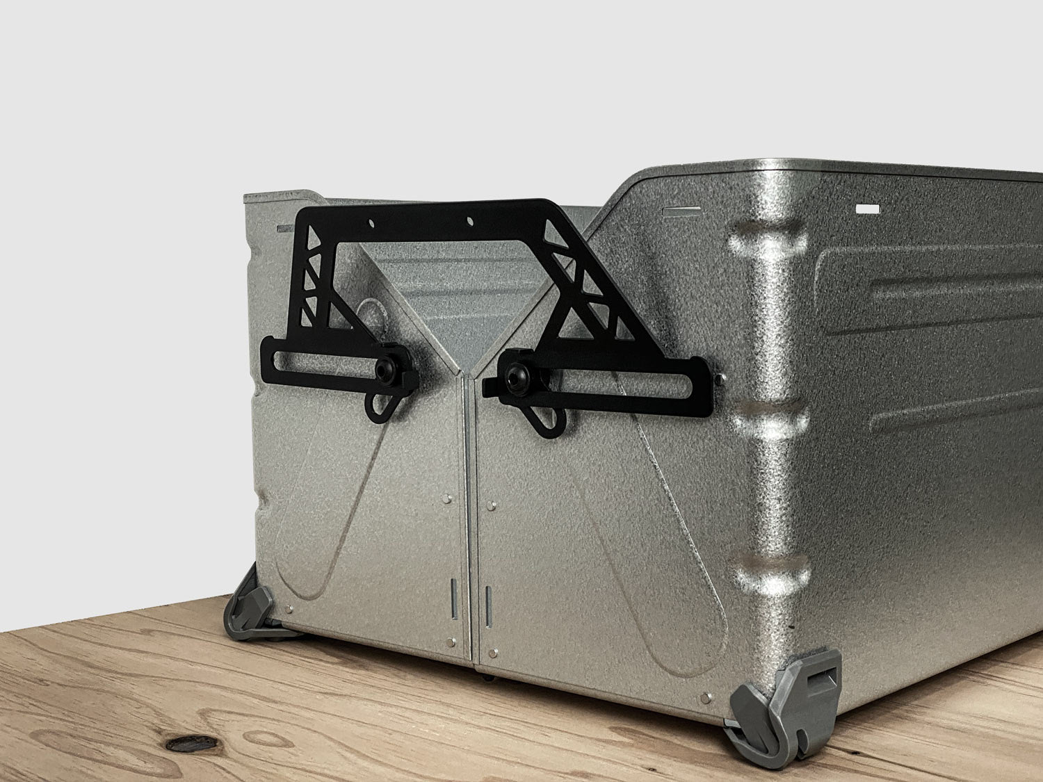 Shelcon 黑色手柄板套裝