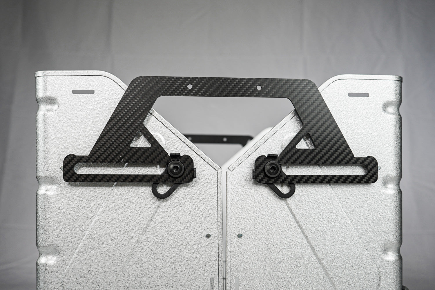 Shellcon 碳纖維手柄板套裝