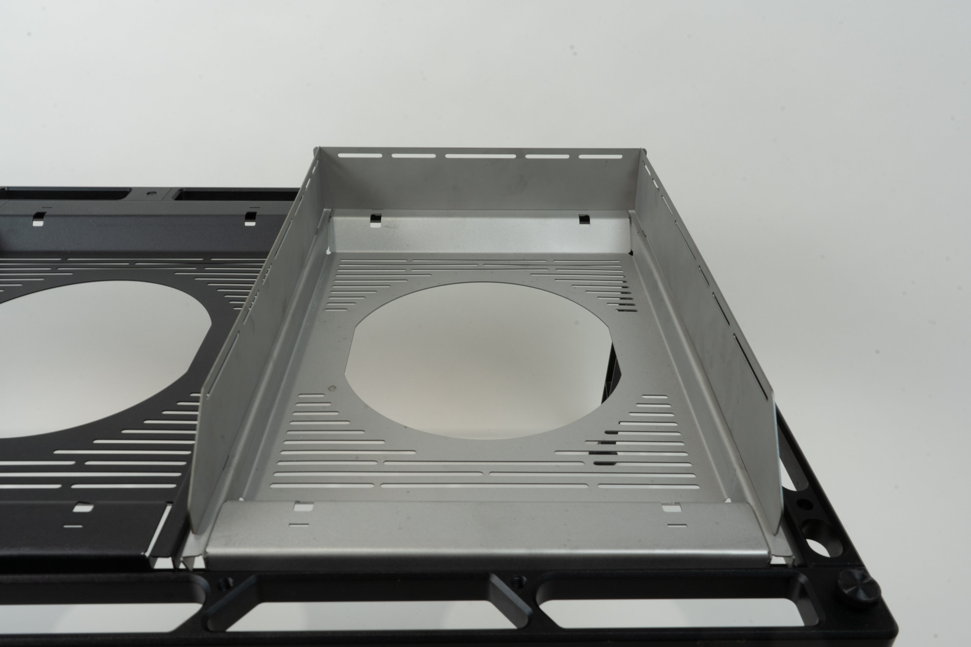 FB 패널용 바람막이