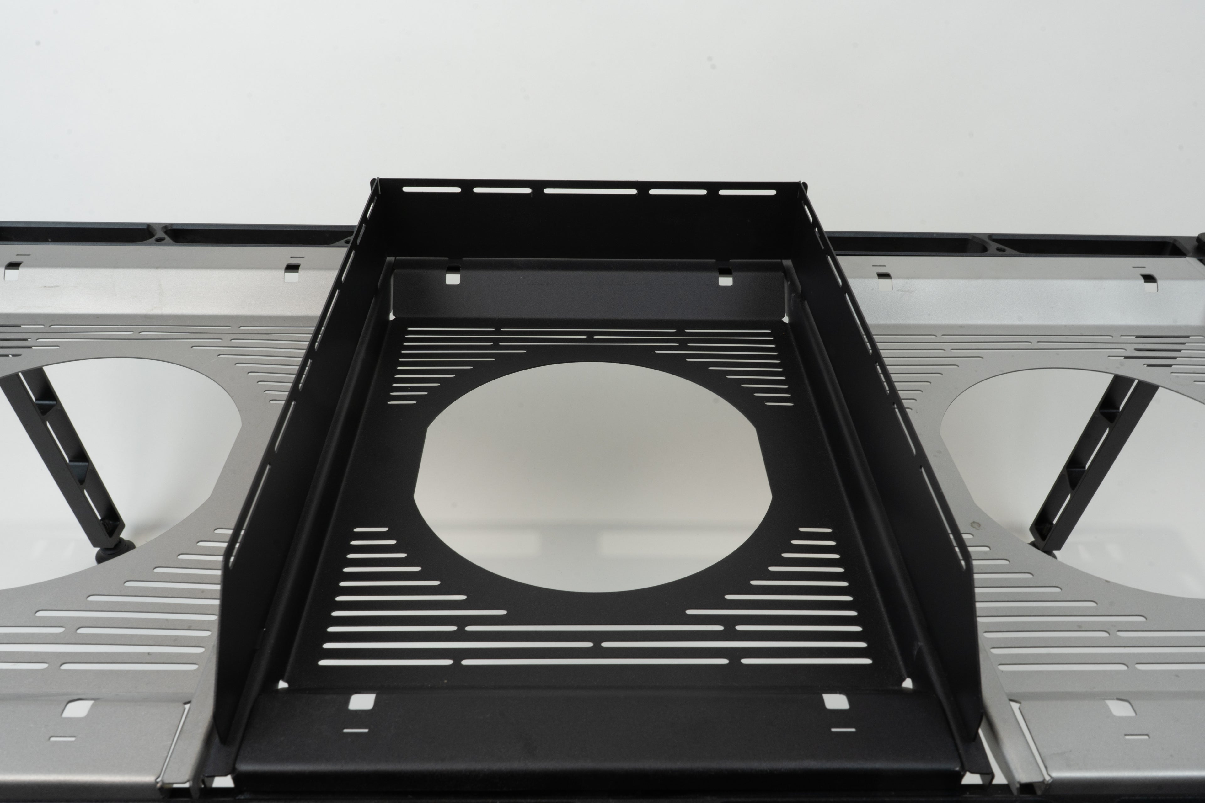 FB 패널용 바람막이