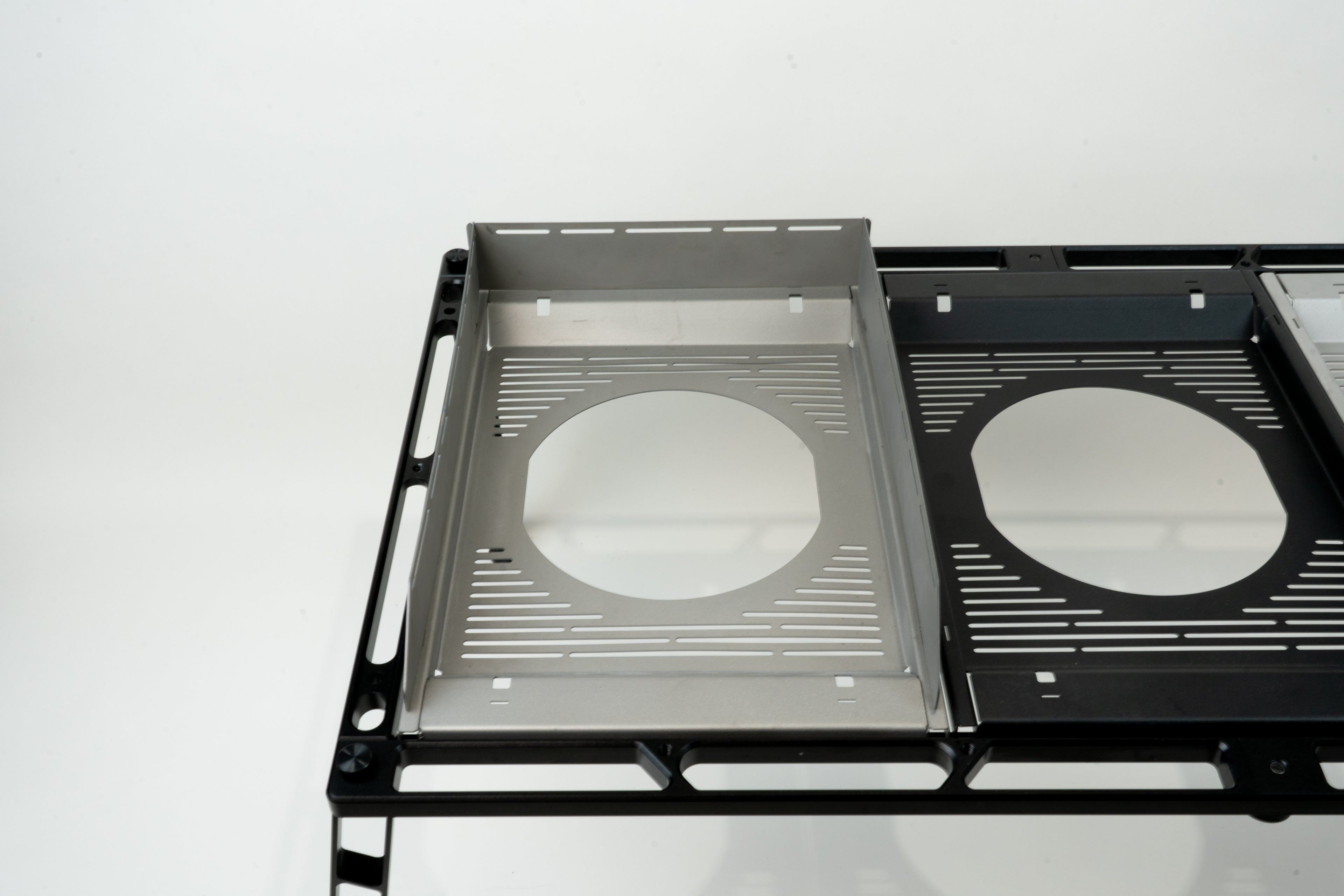 FB 패널용 바람막이