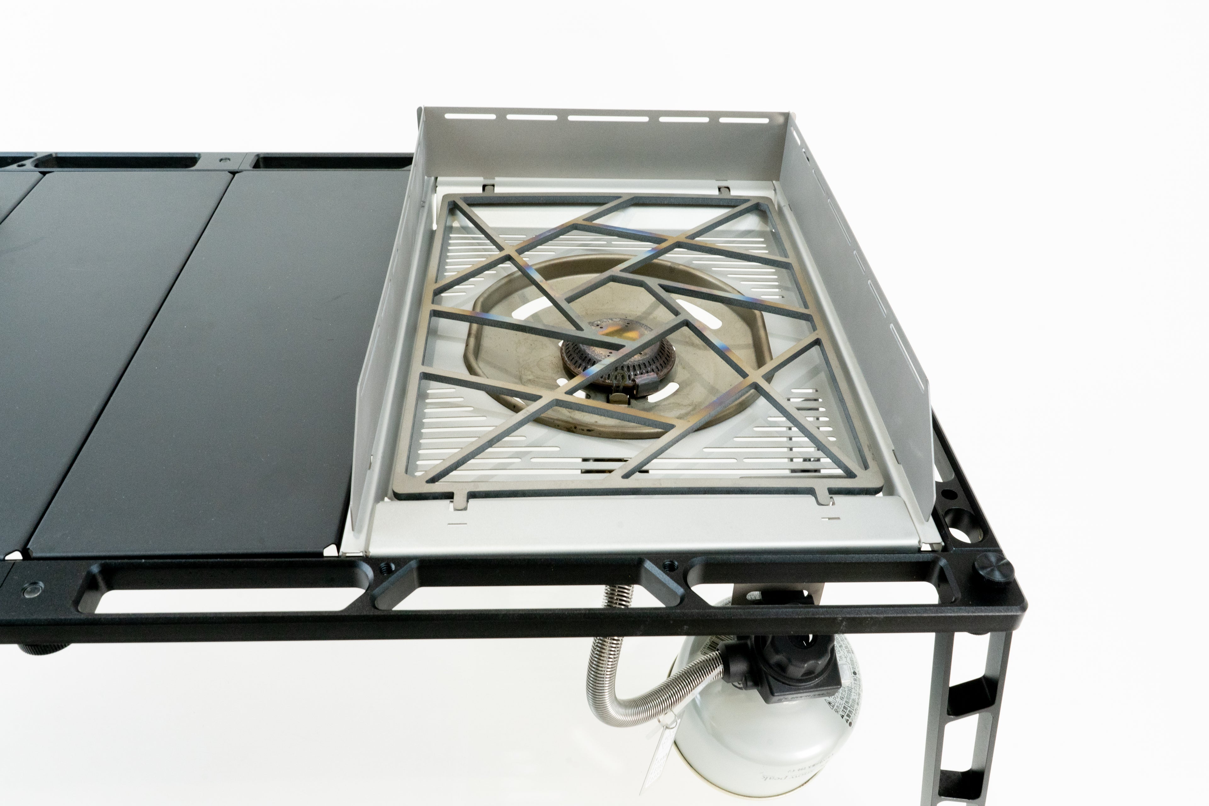 FB 패널용 바람막이