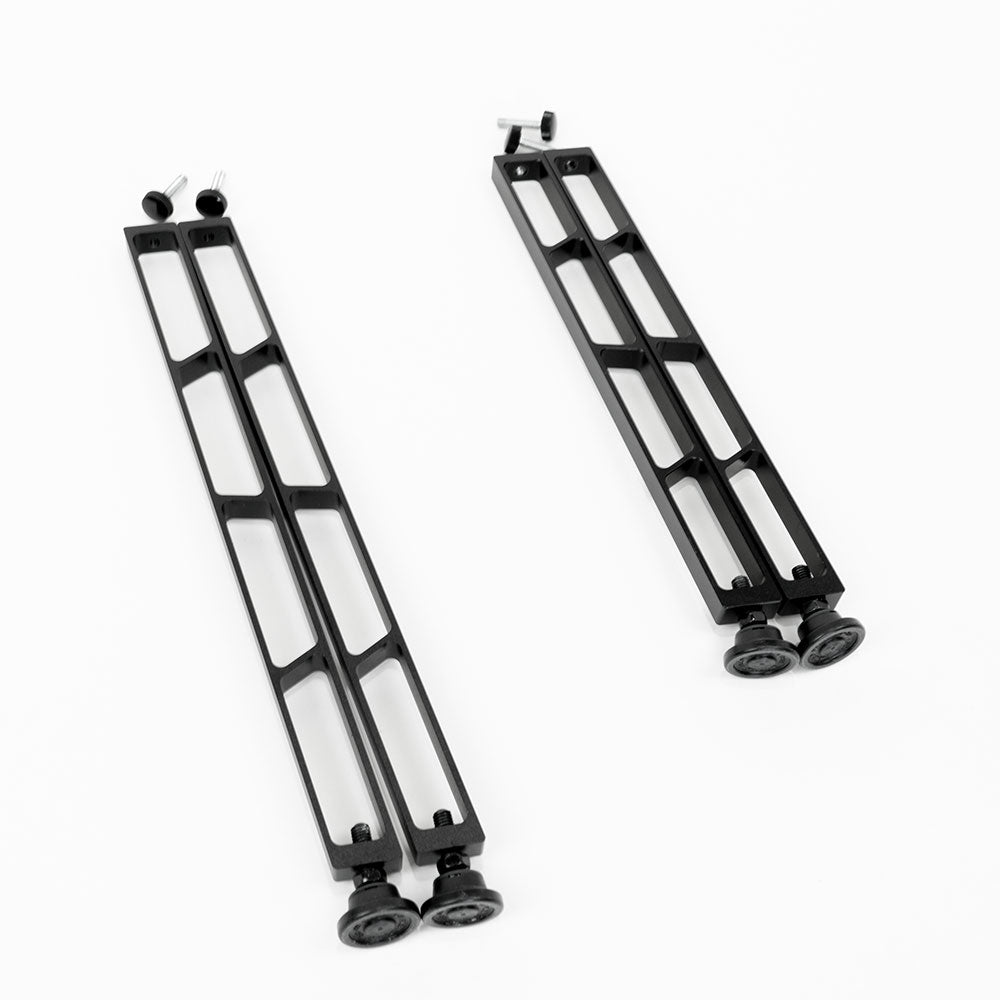 BUENO WORKS hxo design フレームレッグ　IGT 拡張パーツ SIXTHcomponentsのグリーンステム ROCKBIKES｜オーダーメイド