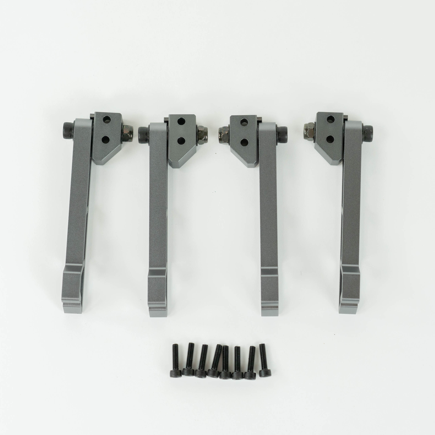 SC強化脚パーツ用エクステンションレッグ – 37CAMP