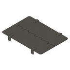 Shellcon dedicated tabletop "Crack Top"