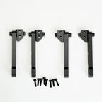 Extension leg for SC reinforced leg parts