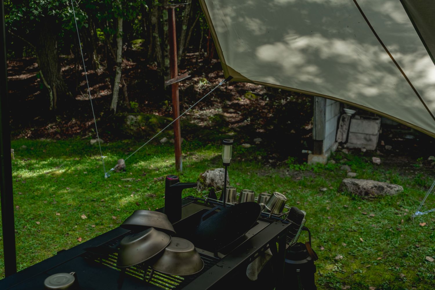 ユニットシンク – 37CAMP