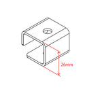 Hook for expansion hole
