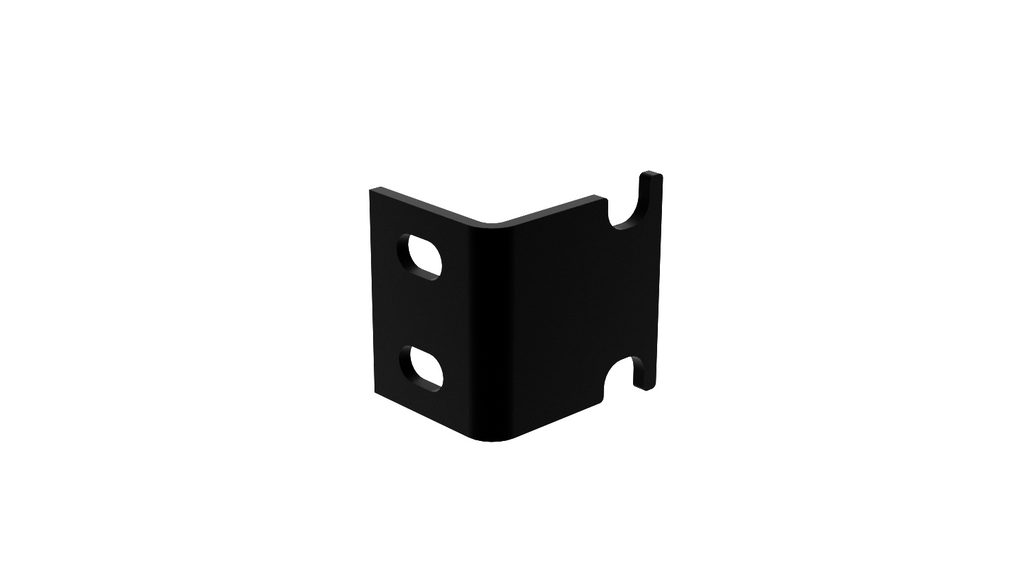 デリカ荷室棚用DIYキット用 - 補修部品