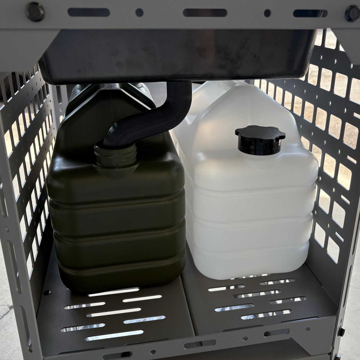 水箱（用于单元容器）