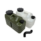 Water tank (for unit containers)