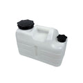 Water tank (for unit containers)