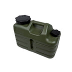 Water tank (for unit containers)
