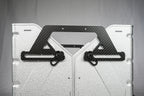 シェルコン用カーボンハンドルプレートセット