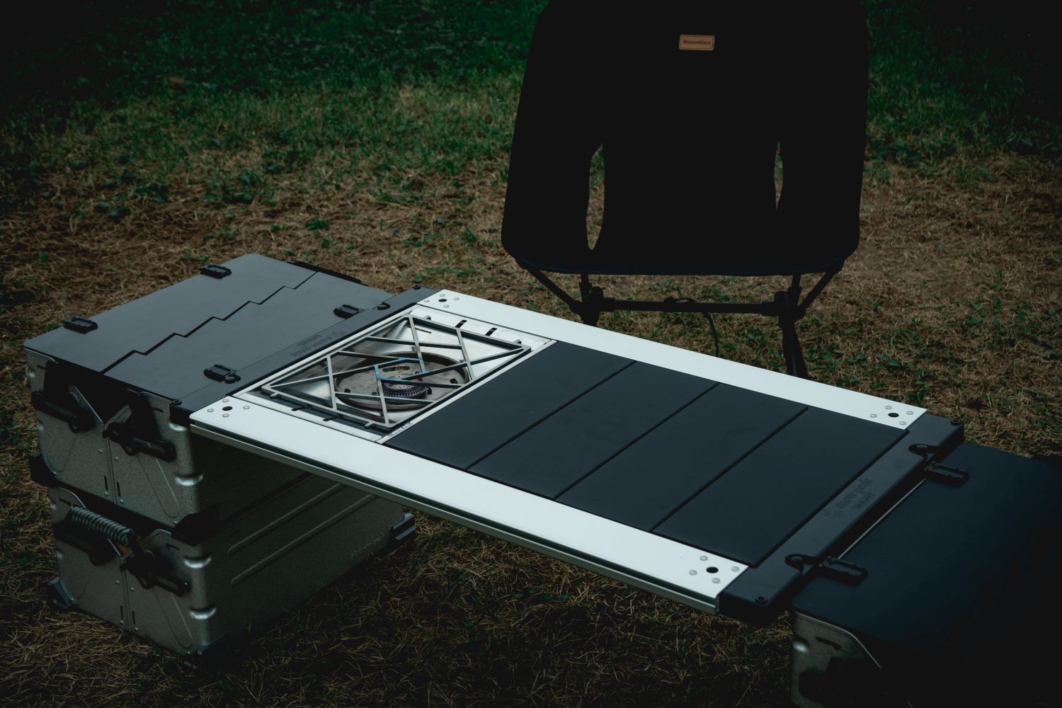 IGT互換製品 – 37CAMP