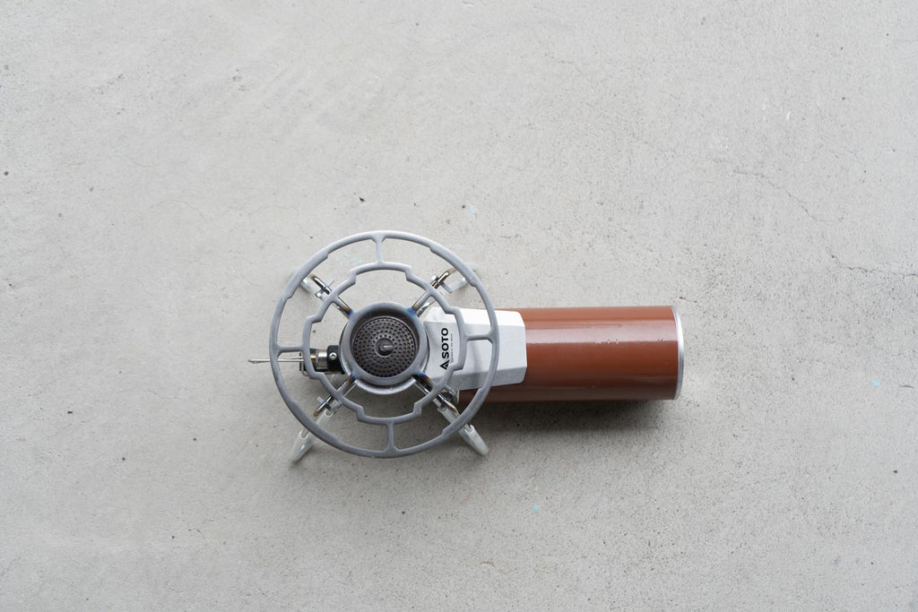 Trivet for ST310