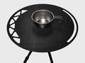 Carbon Table Top