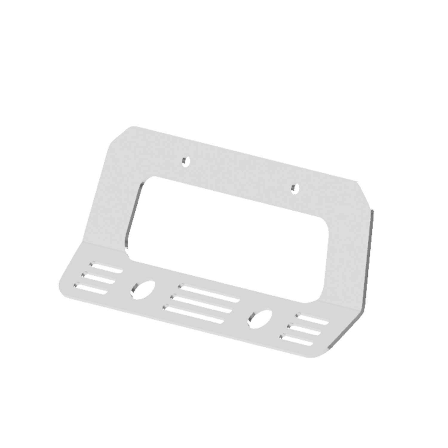 FIXED HANDLE PLATE POLISH